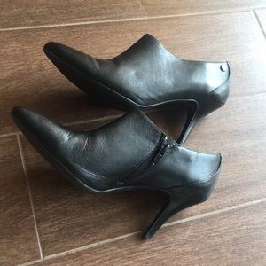 Calvin Klein Booties